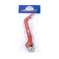 States MX Alloy Kickstart Lever - KTM - Orange sku:70-HKS-115E Product thumb image 2