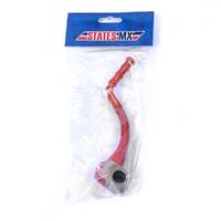 States MX Alloy Kickstart Lever - KTM - Orange sku:70-HKS-117E Product thumb image 2