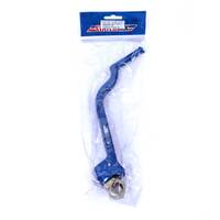 States MX Alloy Kickstart Lever - Yamaha - Blue sku:70-HKS-123B Product thumb image 2