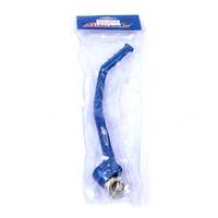 States MX Alloy Kickstart Lever - Yamaha - Blue sku:70-HKS-125B Product thumb image 2