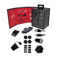 Motion 6 Bluetooth Helmet Audio System Single KIT Product thumb image 2