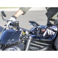 Quad Lock Motorcycle Handle BAR Mount V2 Product thumb image 2