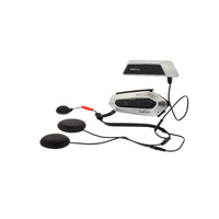 Sena SRL-EXT Mesh For NXR2 Bluetooth Intercom - Fits XXS TO XXL Product thumb image 2