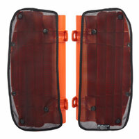 Polisport Radiator Louver Mesh - For Polisport Louvers Only sku:75-845-92 Product thumb image 2