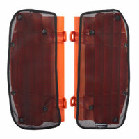 Polisport Radiator Louver Mesh - For Polisport Louvers Only sku:75-845-94 Product thumb image 2