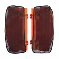 Polisport Radiator Louver Mesh - For Polisport Louvers Only sku:75-845-97 Product thumb image 2