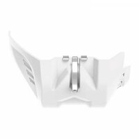 Polisport Fortress Skid Plate KTM/Husqvarna - White sku:75-846-88W Product thumb image 2