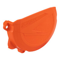 Polisport Clutch Cover KTM - Orange sku:75-847-46O Product thumb image 2