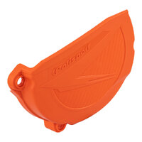 Polisport Clutch Cover KTM - Orange sku:75-847-47O Product thumb image 2