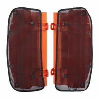 Polisport Radiator Louver Mesh - For Polisport Louvers Only sku:75-898-56 Product thumb image 2