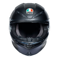 AGV K6 S Helmet Matt Black Product thumb image 2