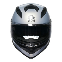 AGV K7 - Matt Prisma Silver Product thumb image 2