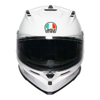 AGV K7 - White Product thumb image 2