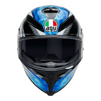 AGV K5 S Helmet SMU Kunai Product thumb image 2