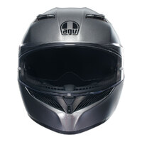 AGV K3 Helmet Matt Rodio Grey Product thumb image 2