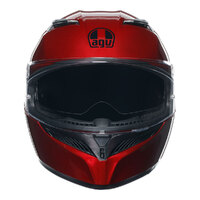 AGV K3 Helmet Competizion Red Product thumb image 2