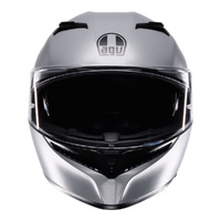 AGV K3 - Matt Nardo Grey Product thumb image 2