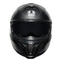 AGV Tourmodular Helmet Matt Black Product thumb image 2