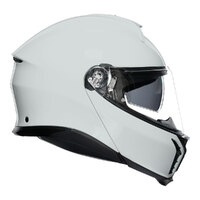 AGV Tourmodular Helmet Stelvio White Product thumb image 2