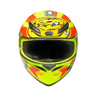 AGV K1 S Helmet SMU Rossi 2001 Product thumb image 2