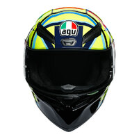 AGV K1 S Helmet Soleluna 2017 Product thumb image 2