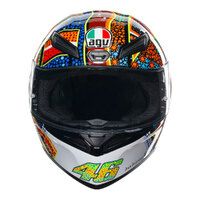 AGV K1 S Helmet Dreamtime Product thumb image 2
