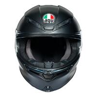 AGV K6 Helmet Matt Black Product thumb image 2