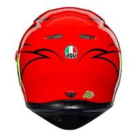 AGV K3 SV Helmet Birdy  Product thumb image 2