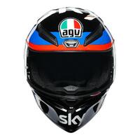 AGV K1 Helmet VR46 Sky Racing Team Product thumb image 2