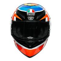 AGV K1 Helmet Rodrigo Product thumb image 2