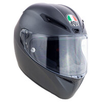 AGV Visor Scratch Resistant Race 2 Clear Product thumb image 2