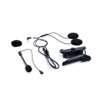 AGV Insyde Communication System Product thumb image 2