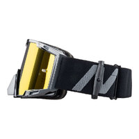 Nitro NV-100 Off Road Goggles Grey/Black Product thumb image 2