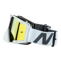 Nitro NV-100 Off Road Goggles White  Product thumb image 2
