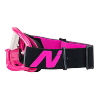 Nitro NV-50 Youth Off Road Goggles Pink Product thumb image 2