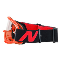 Nitro NV-50 Youth MX Goggle Red Product thumb image 2