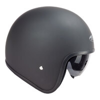 Nitro X606V Helmet Satin Black Product thumb image 2
