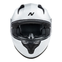 Nitro N670 Full Face White Product thumb image 2