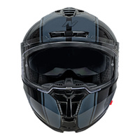 Nitro F920 Modular Turismo DVS Black / GUN Grey Product thumb image 2