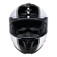 Nitro F920 Modular Turismo DVS White / Black Product thumb image 2