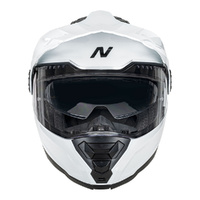 Nitro FA1650 DVS Adventure Modular White Product thumb image 2