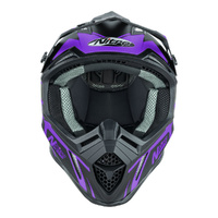Nitro MX760 Satin Purple/Black Product thumb image 2