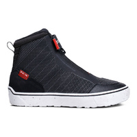 TCX Ikasu 2 Lady Waterproof Boots Black / Dark Red Product thumb image 2