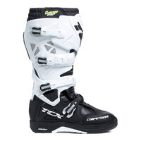TCX Comp EVO 2 Michelin Off Road Boots Black/White Product thumb image 2