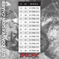 TCX Fuel Waterproof Boots Brown Product thumb image 2