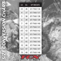 TCX Drifter Waterproof Adventure Boots Brown Product thumb image 2