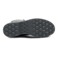 TCX Blend 2 Waterproof Short Boots Black Product thumb image 2