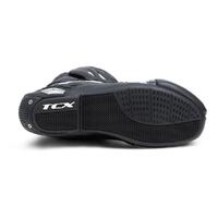 TCX RT-RACE Boots Black/White/Grey Product thumb image 2