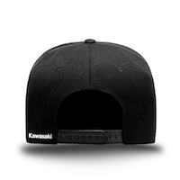 Kawasaki Holeshot CAP Product thumb image 2