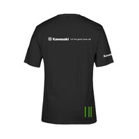 Kawasaki Trackside Tee Product thumb image 2